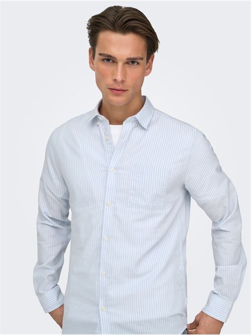  ONLY&SONS | 22023977/Bright White